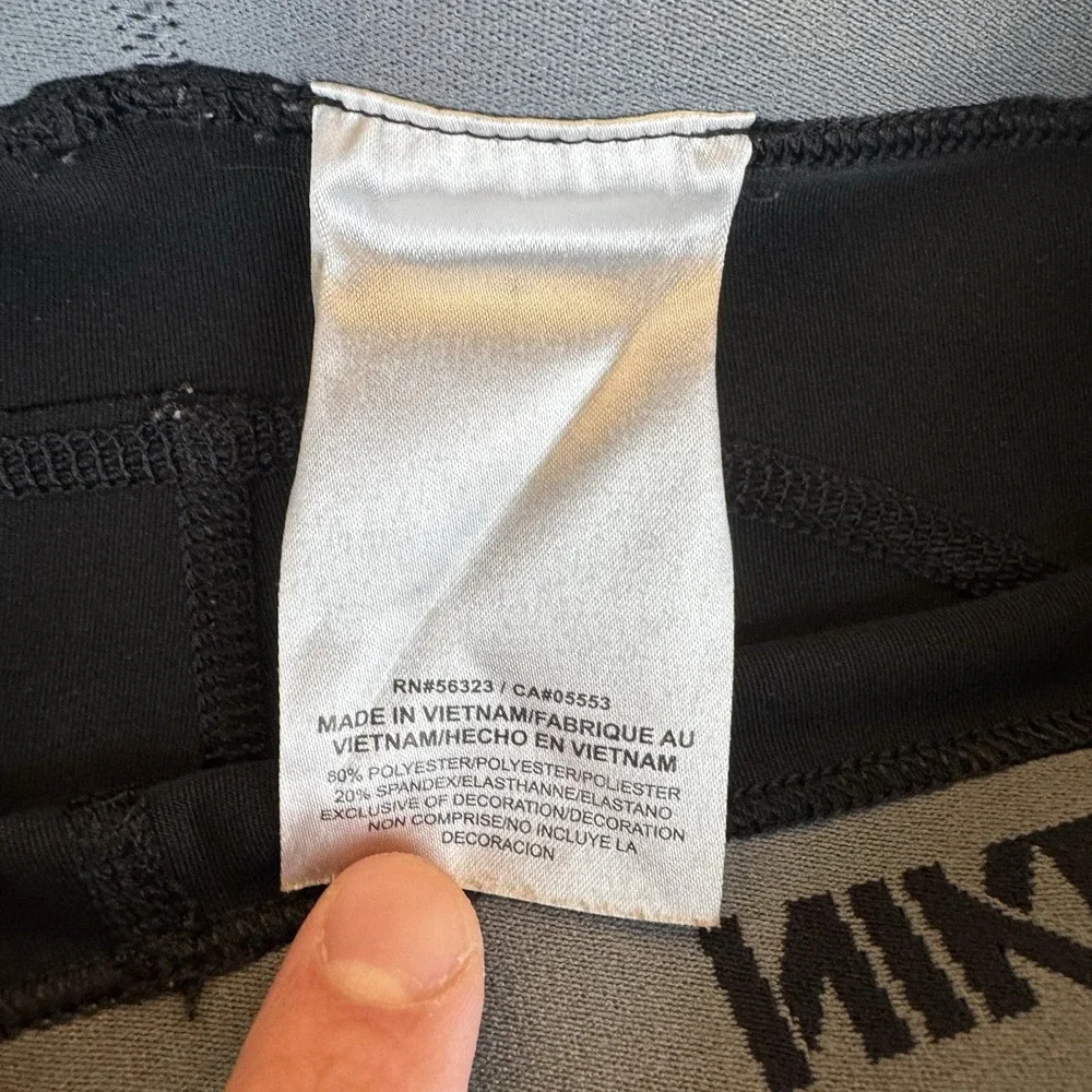 Nike womens size